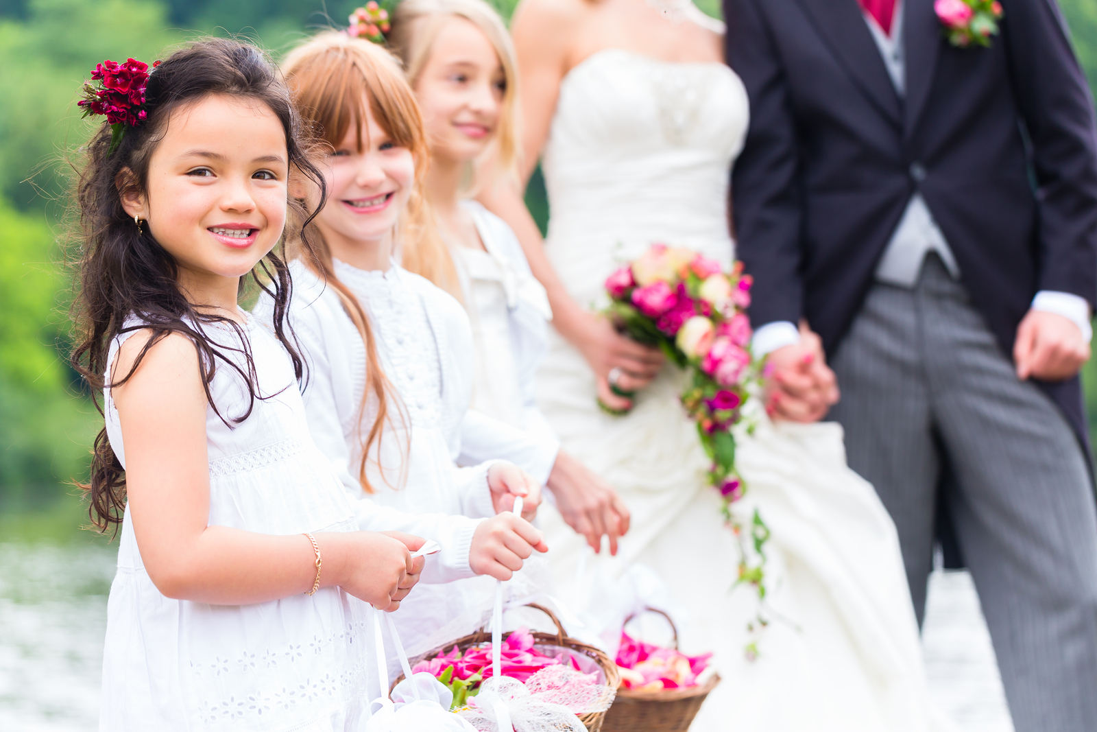 Remarrying? Protect Your Children With a Prenup | Schultz Family Law