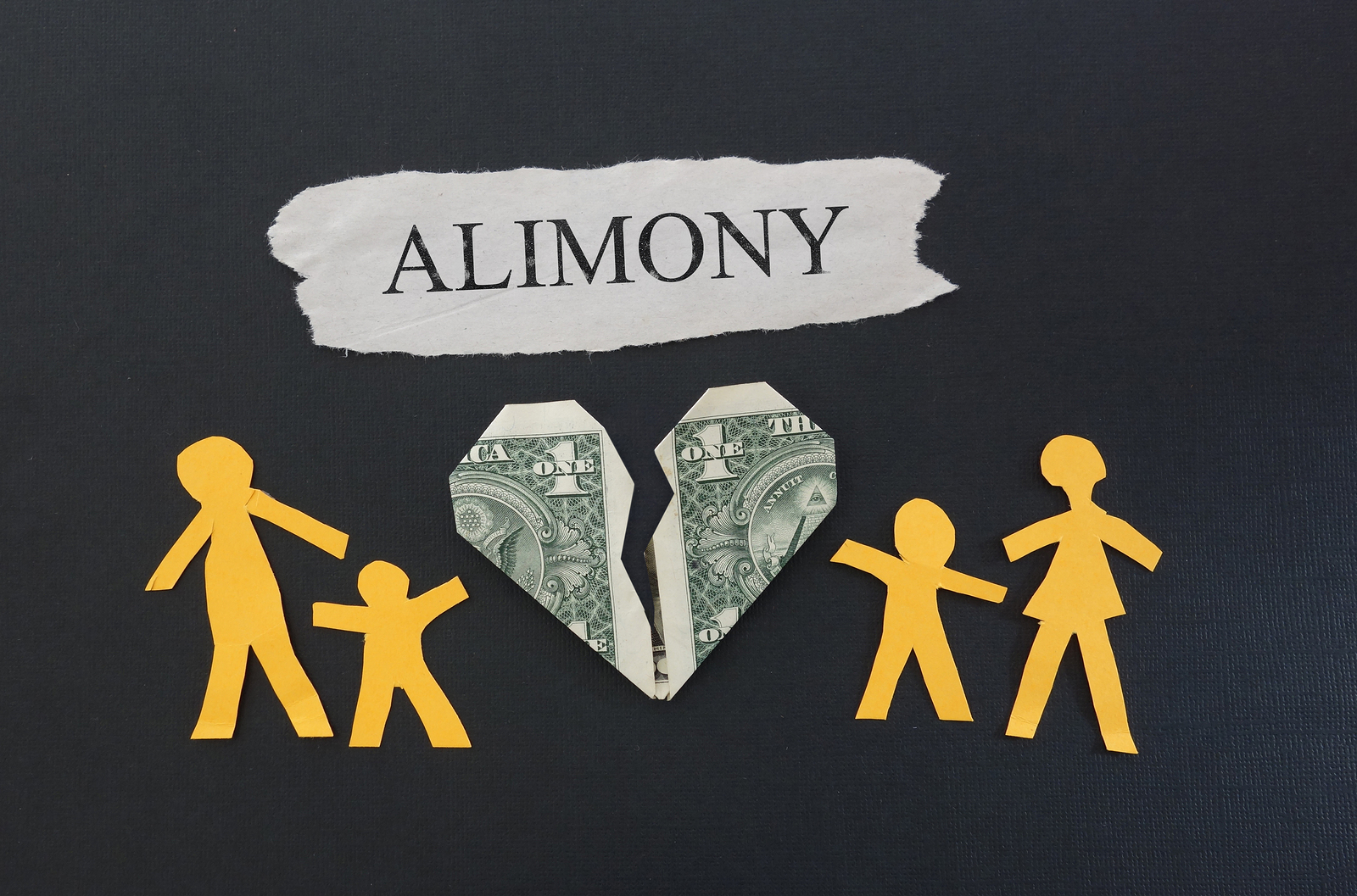 Alimony and Portland ME Family Courts | Portland Divorce Attorney